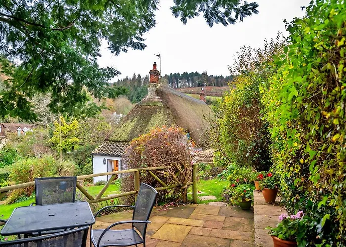 Finest Retreats - Little Haven