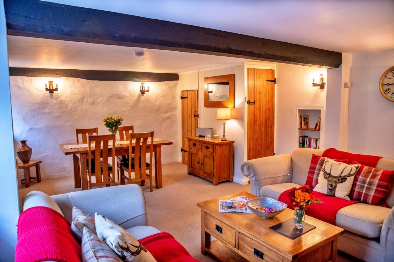 Finest Retreats - Little Haven Minehead