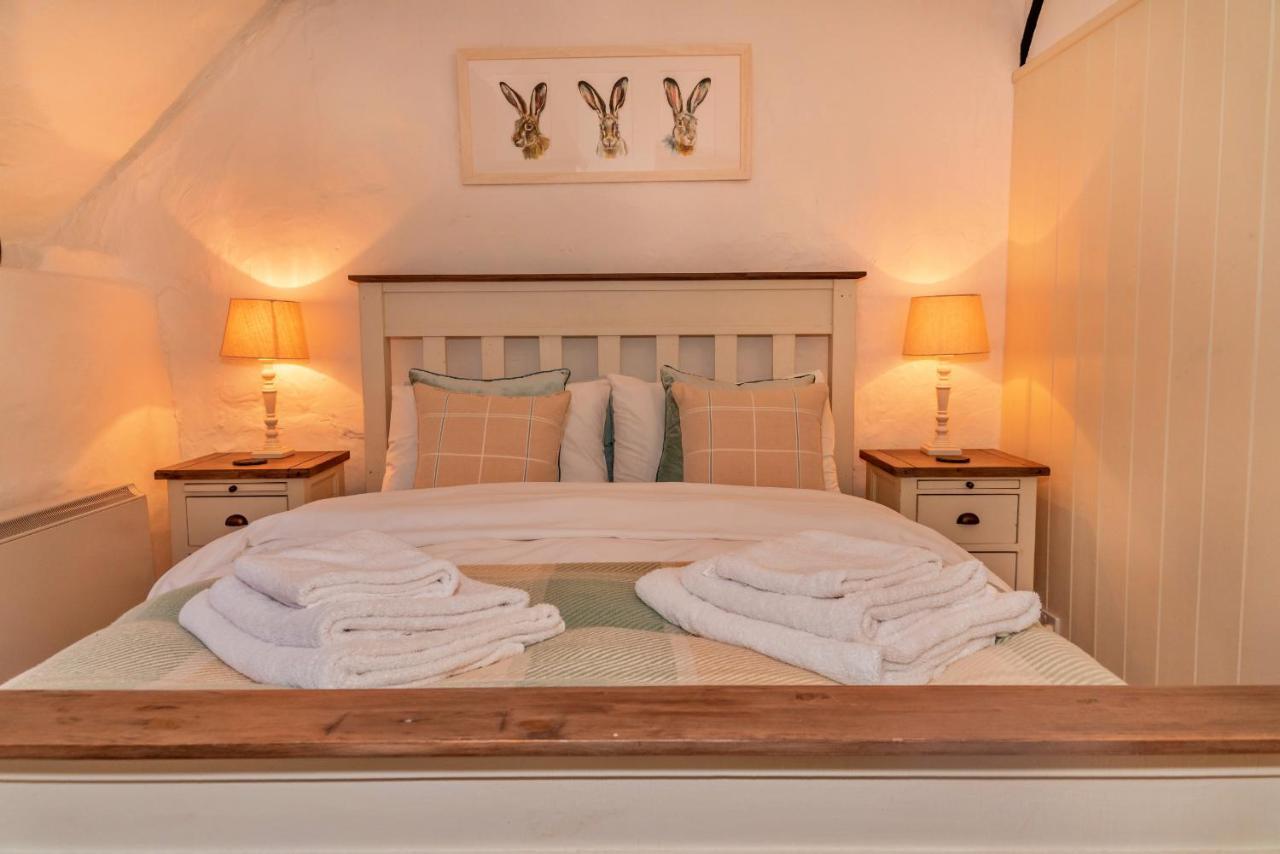 Finest Retreats - Little Haven Minehead